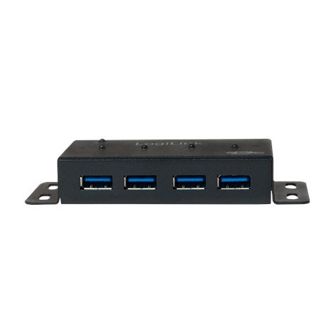 Logilink | USB 3.0 Hub | UA0149 - 2